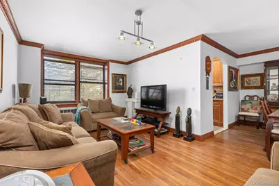 3531 Bronxwood Avenue #2J, Bronx, NY 10469 - Photo 20