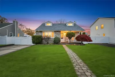 22 Herman Avenue, North Babylon, NY 11703 - Photo 1