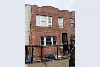 293 Saratoga Avenue #2, Brooklyn, NY 11233 - Photo 1