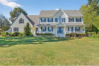 8 Cale Road, Amawalk, NY 10501 - Photo 1