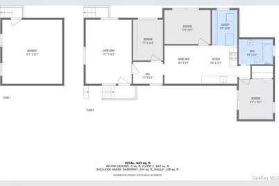 14 Whitestone Road, Sound Beach, NY 11789 - Photo 16