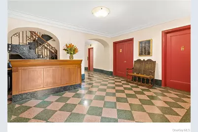 410 Central Park West #3C, New York, NY 10025 - Photo 2