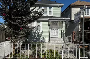 94-72 199th St, Hollis, NY 11423 - Photo 2