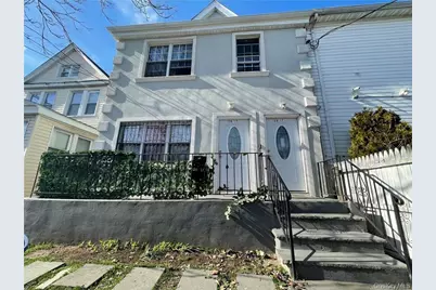 156-17 110th Avenue, Jamaica, NY 11433 - Photo 1