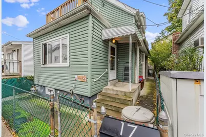 17 Alden Park #17, Bronx, NY 10465 - Photo 1