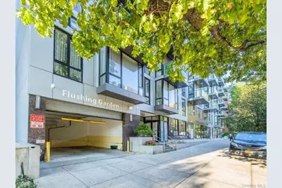 144-27 Sanford Avenue #8O, Flushing, NY 11355 - Photo 24