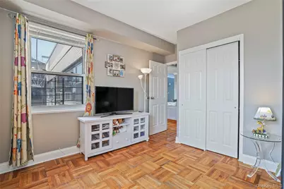 3 Fordham Hill Oval #17F, Bronx, NY 10468 - Photo 6