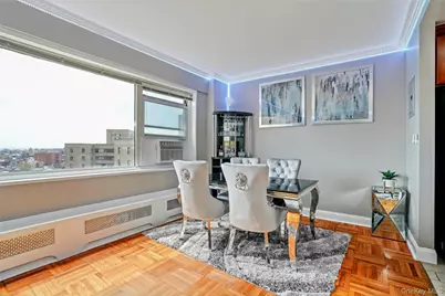 3 Fordham Hill Oval #17F, Bronx, NY 10468 - Photo 2