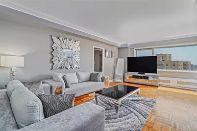 3 Fordham Hill Oval #17F, Bronx, NY 10468 - Photo 1