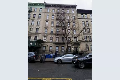 30 Macombs Place #24, New York, NY 10039 - Photo 1