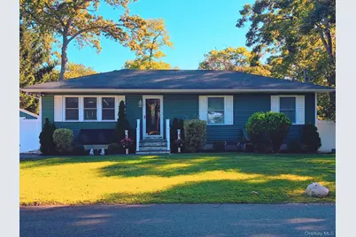 212 Locust Drive, Rocky Point, NY 11778 - Photo 1