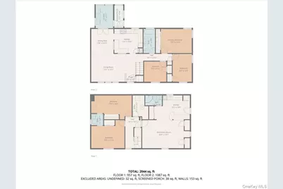212 Locust Drive, Rocky Point, NY 11778 - Photo 38