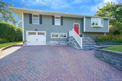 55 Lolly Lane W, Centereach, NY 11720 - Photo 2