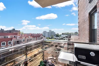 2800 Coyle #622, Brooklyn, NY 11235 - Photo 1