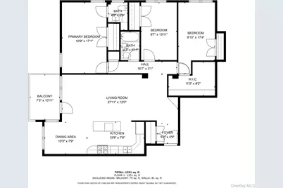 2800 Coyle #622, Brooklyn, NY 11235 - Photo 50