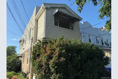 78-01 95th Avenue Avenue, Ozone Park, NY 11416 - Photo 1