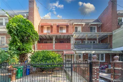 565 E 81st Street, Brooklyn, NY 11236 - Photo 1