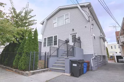 2869 Wellman Avenue, Bronx, NY 10461 - Photo 1