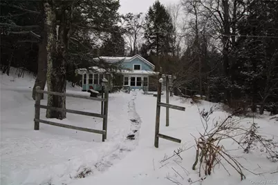 446 Shandelee Road, Livingston Manor, NY 12758 - Photo 32