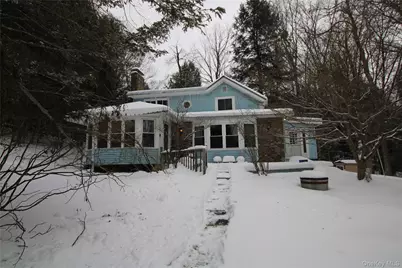 446 Shandelee Road, Livingston Manor, NY 12758 - Photo 2