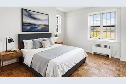 210 Pelham Road #5P, New Rochelle, NY 10805 - Photo 1