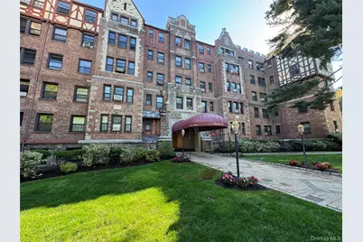 23 Old Mamaroneck Road #2P, White Plains, NY 10605 - Photo 1