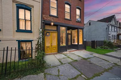 153 Lander Street, Newburgh, NY 12550 - Photo 1