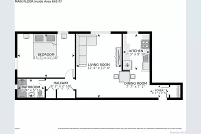 8 Terrace Circle #1B, Great Neck, NY 11021 - Photo 18