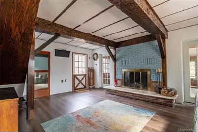 71 Kawlija Road, Grahamsville, NY 12740 - Photo 2