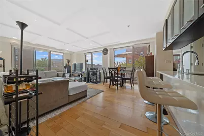 64-05 Yellowstone Boulevard #PH 509, Forest Hills, NY 11375 - Photo 2