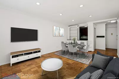 16 Lake Street #3G, White Plains, NY 10603 - Photo 6