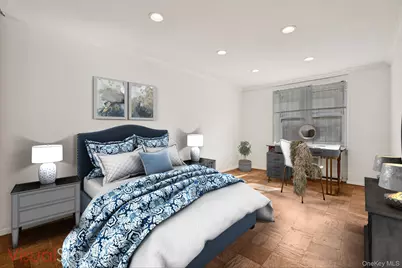 16 Lake Street #3G, White Plains, NY 10603 - Photo 8