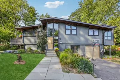 23 Crossbar Road, Hastings on Hudson, NY 10706 - Photo 1