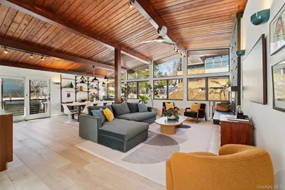 23 Crossbar Road, Hastings on Hudson, NY 10706 - Photo 4