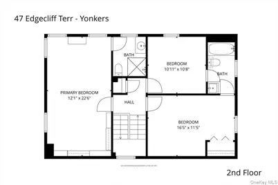 47 Edgecliff Terrace, Yonkers, NY 10705 - Photo 28