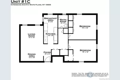 10 Nosband Avenue #1C, White Plains, NY 10605 - Photo 18
