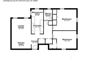 10 Nosband Ave, White Plains, NY 10605 - Photo 18