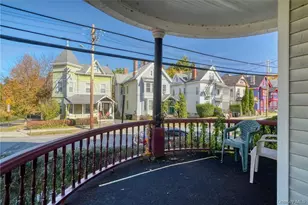 32 Balding Ave, Poughkeepsie, NY 12601 - Photo 4