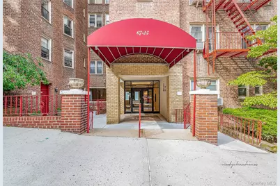 67-25 Clyde Street #5G, Forest Hills, NY 11375 - Photo 1
