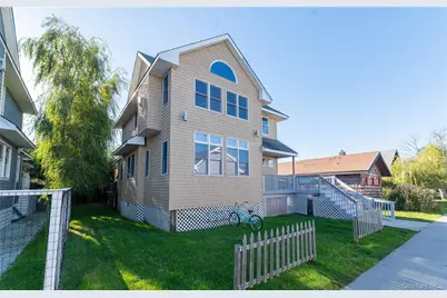 22 Bungalow Walk, Ocean Beach, NY 11770 - Photo 2