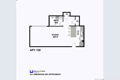 84-01 Main Street #728, Briarwood, NY 11435 - Photo 14