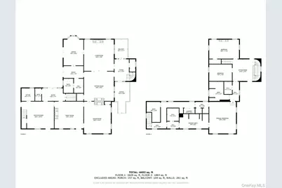 96 Bellvale Lakes Road, Warwick, NY 10990 - Photo 48