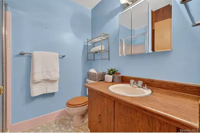 45 Jefferson Oval #D, Yorktown Heights, NY 10598 - Photo 10