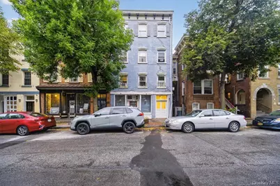 89 Liberty Street, Newburgh, NY 12550 - Photo 2