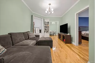 137 W 142nd Street #4A, New York, NY 10030 - Photo 6
