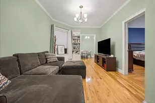 137 W 142nd St, New York, NY 10030 - Photo 6