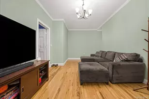 137 W 142nd St, New York, NY 10030 - Photo 2