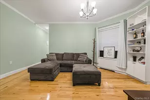 137 W 142nd St, New York, NY 10030 - Photo 4