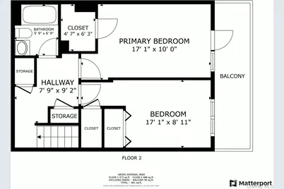 383 E 10th Street #D4, New York, NY 10009 - Photo 20