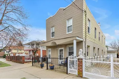 129-14 135th Avenue, Ozone Park, NY 11420 - Photo 8